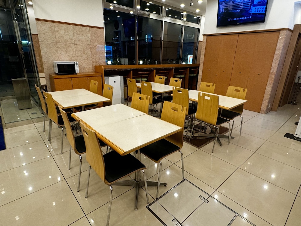 TOYOKO INN TOKYO YAMANOTE-SEN OTSUKA-EKI KITA-GUCHI NO.2 48/54