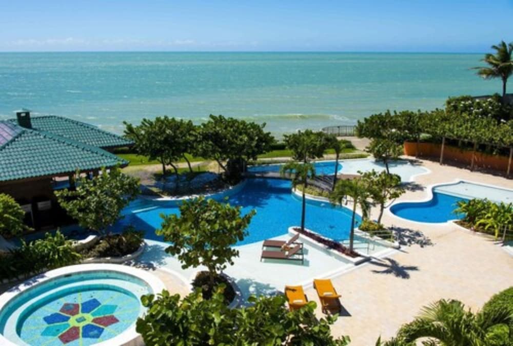 Vogal Luxury Beach Hotel & Spa 37/48