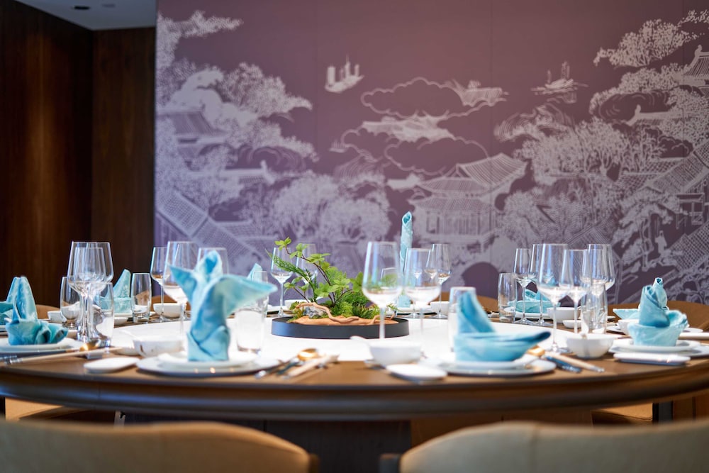 Wuhan Tianhe Airport Fliport Garden Hotel 23/31