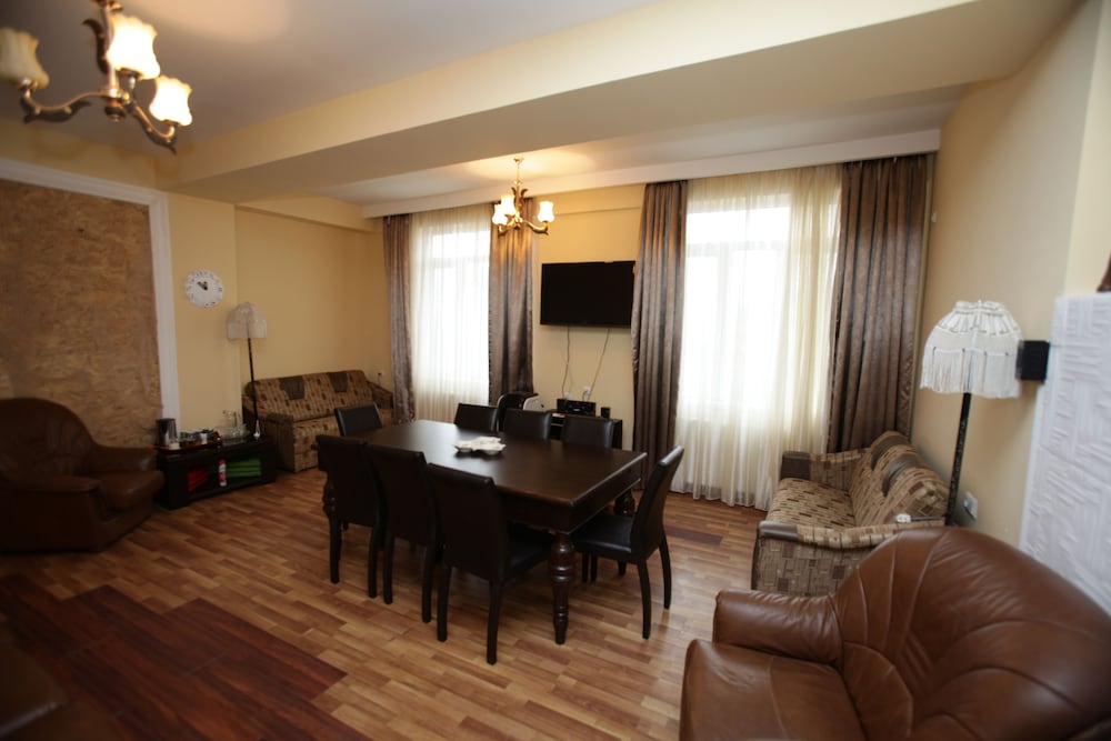 Mia B&B Tbilisi 24/50