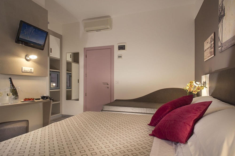 Hotel Marcus 15/37