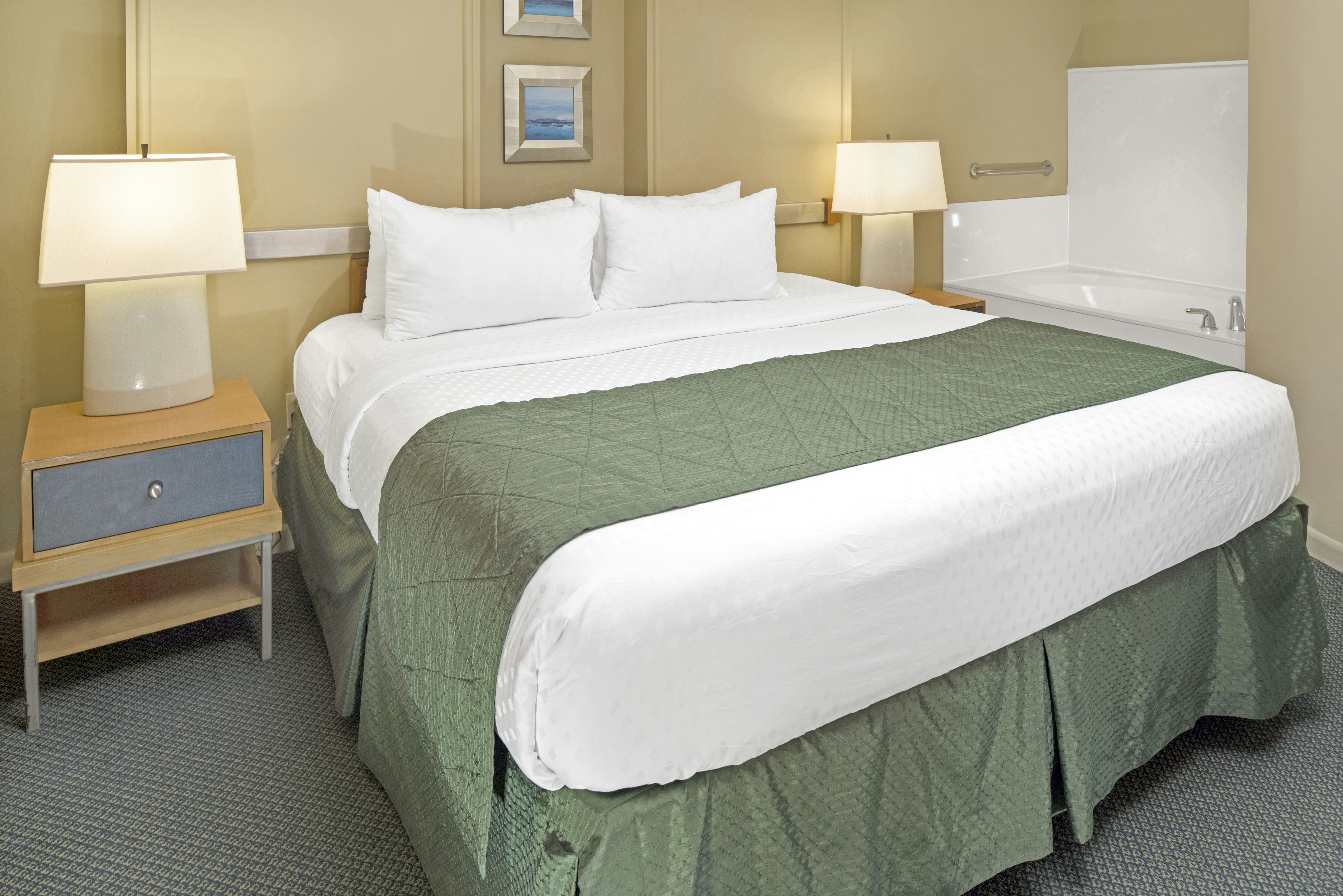 Hilton Vacation Club Daytona Beach Regency photo3