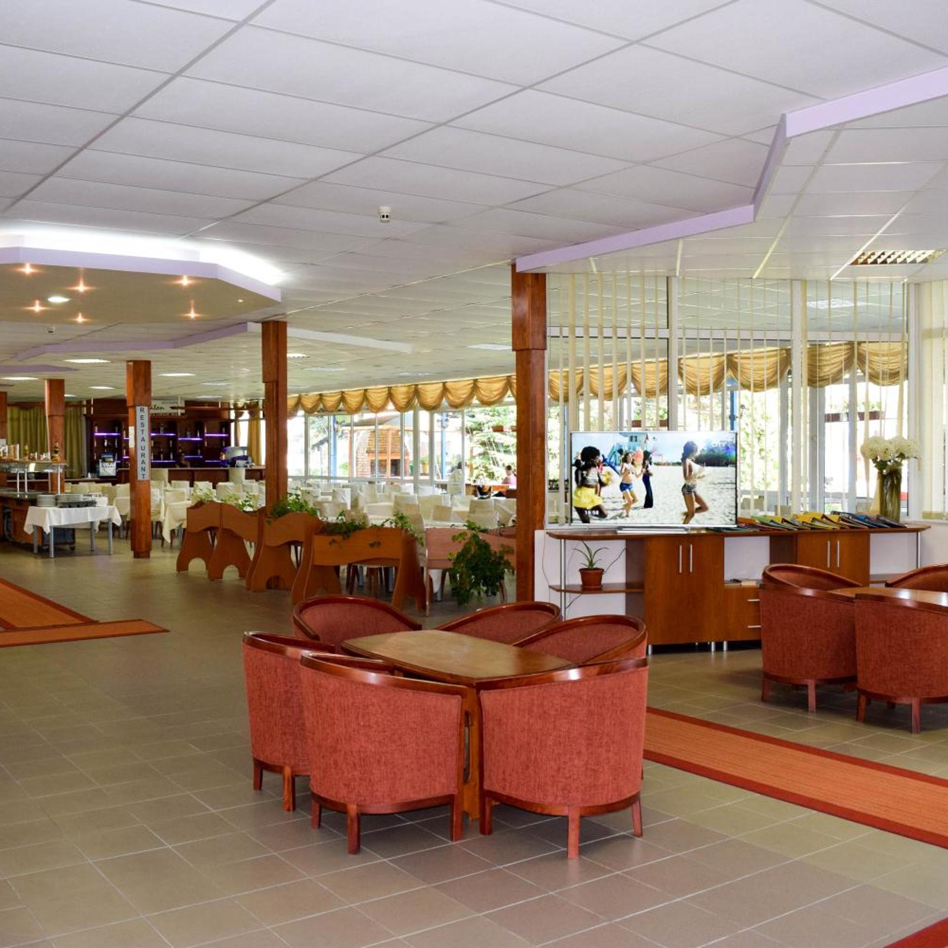 Balaton Hotel 31/52