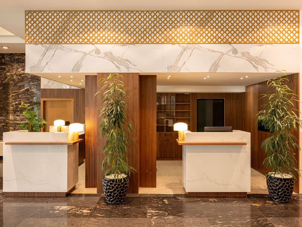 Movenpick Hotel Sarajevo 7/77