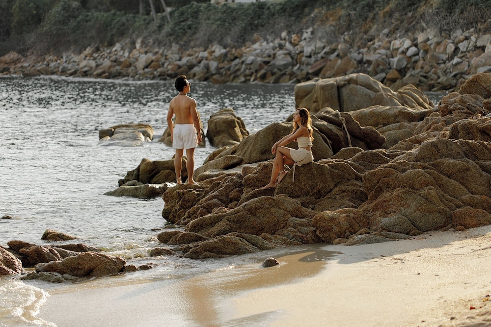 The Bay Samui Resort 33/50