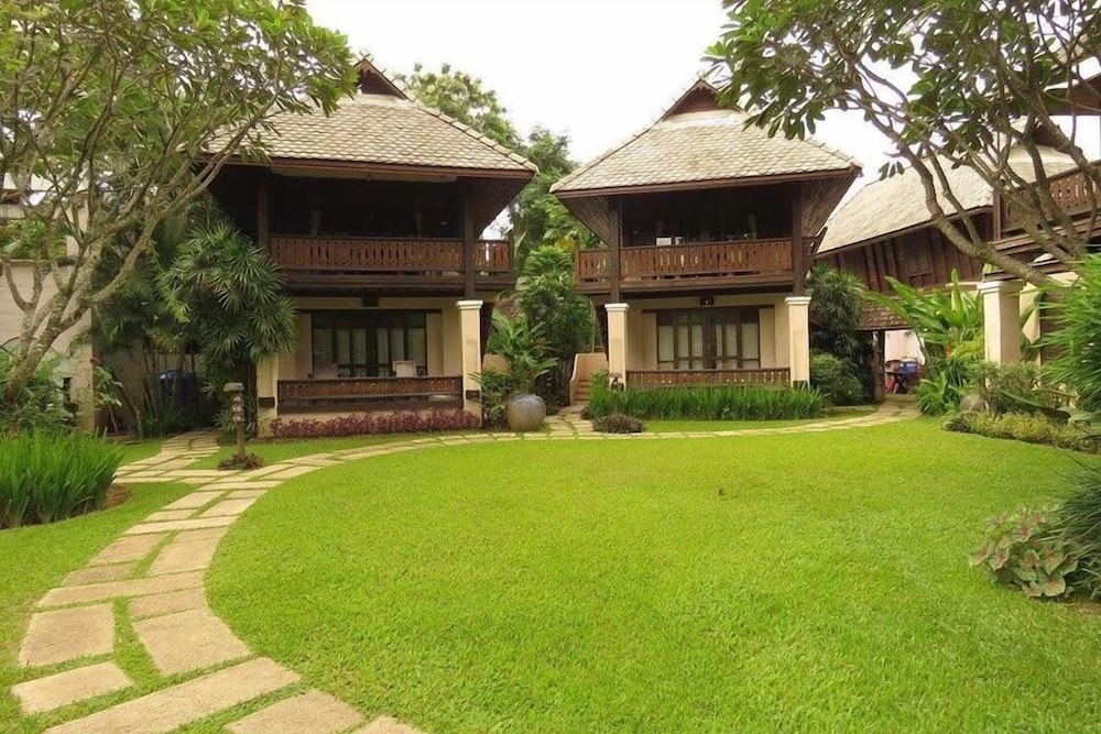 Pai River Corner Resort 38/50