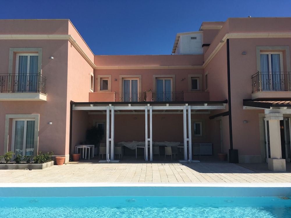 Hotel Danieli Pozzallo 61/64
