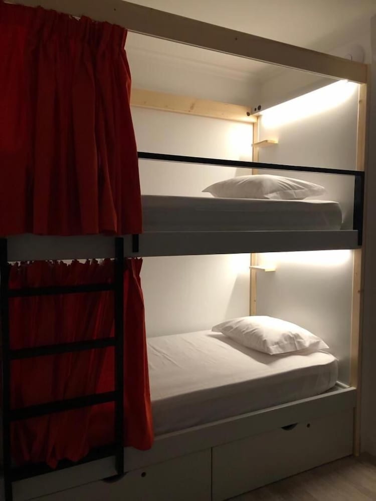 Be Lisbon Hostel Intendente 18/50