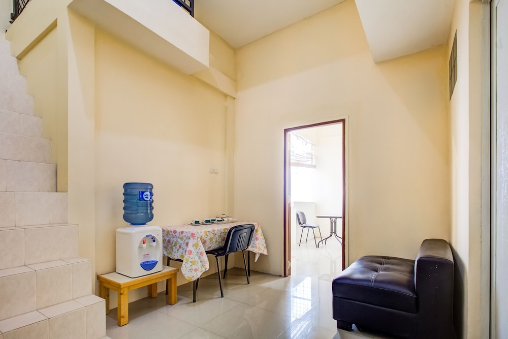 Hotel O Sofia Homestay Syariah 19/25