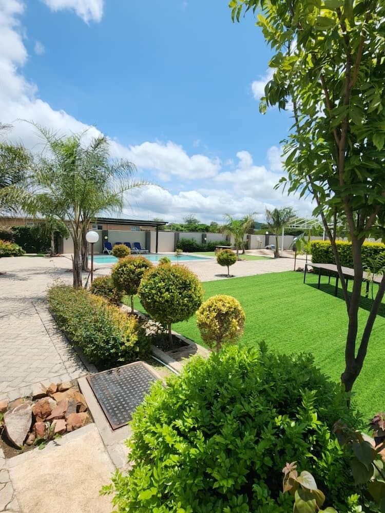 Cycad Palm Hotel 41/50