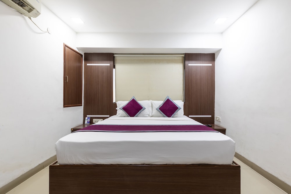 Hotel Kalinga 9/29