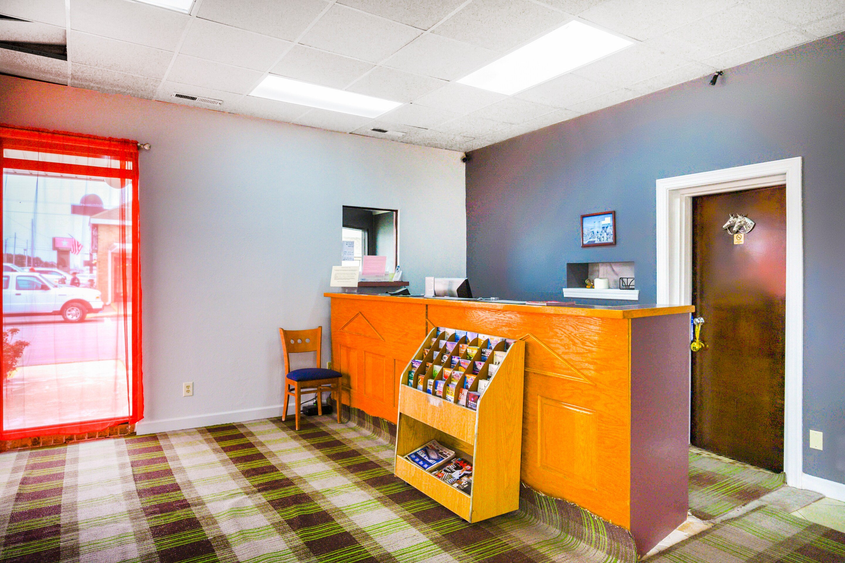 OYO Hotel Williamston 7/48