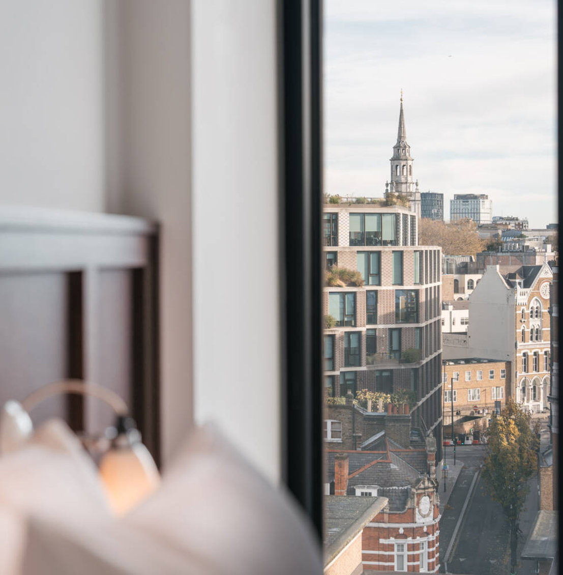 Ruby Stella Hotel London 24/49