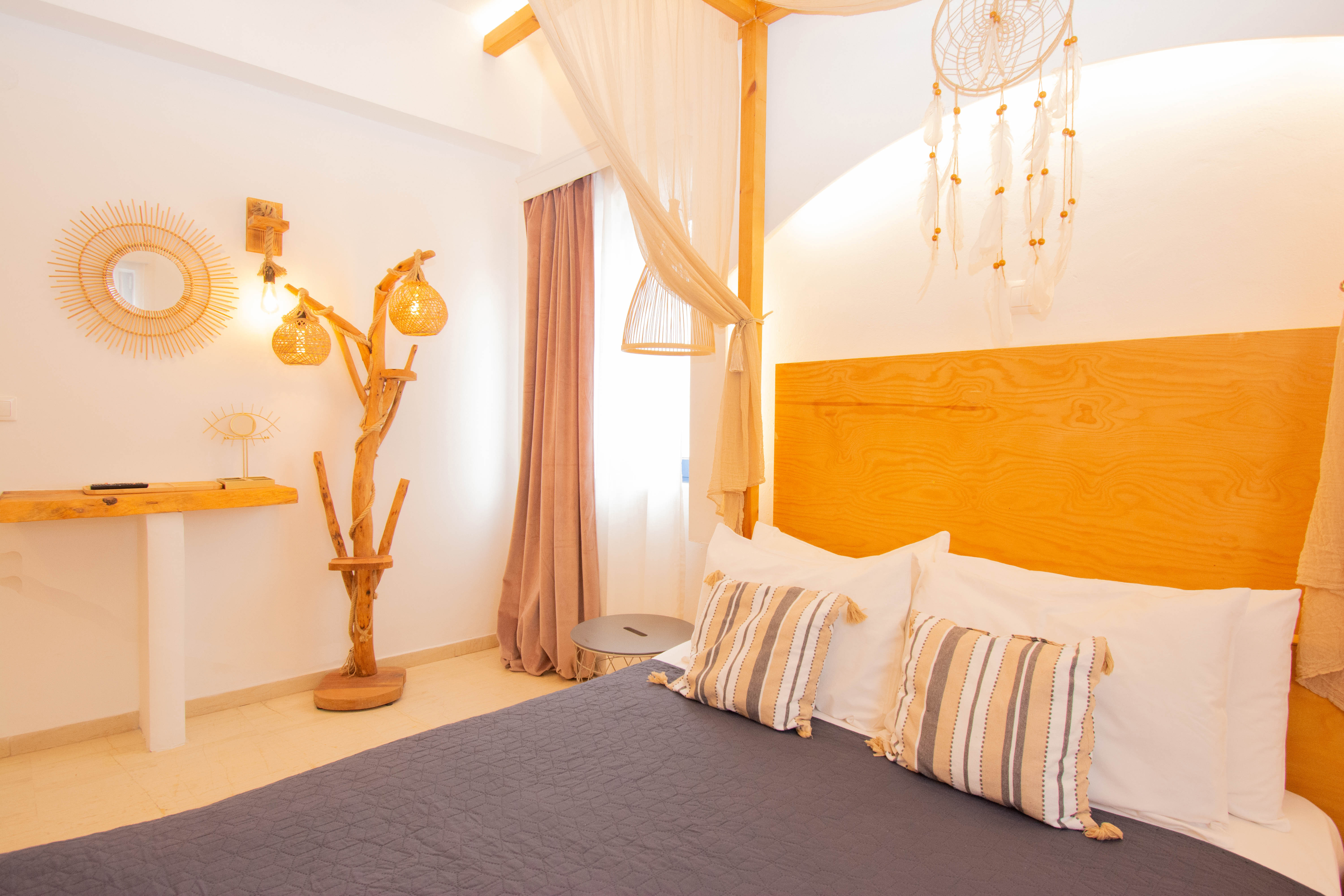 شقة بغرفتي نوم، Ov Suites 4/6