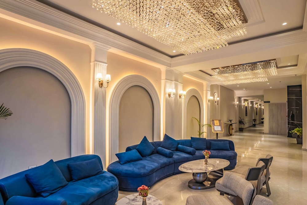 Clubhouse Hotel Chandigarh Mohali 38/47