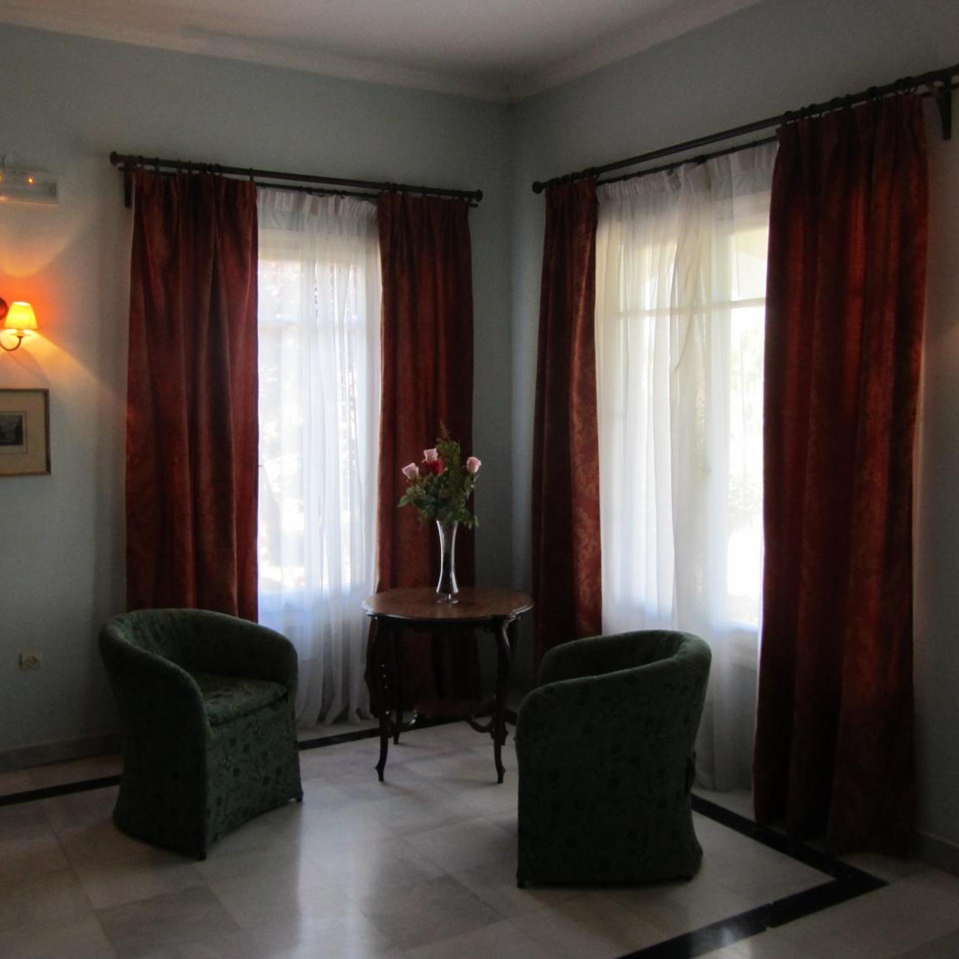 Levant Hotel 15/33