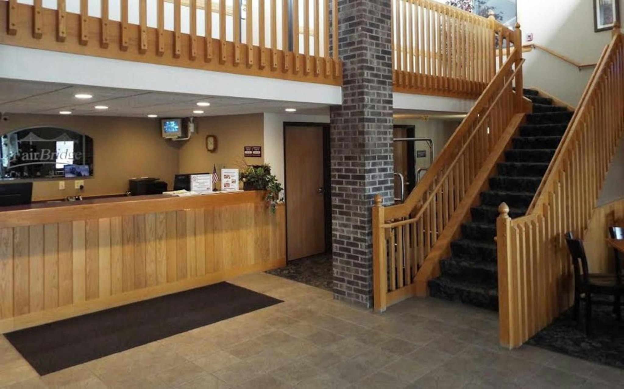 Fairbridge Inn Suites In Thorp Wi 6/47