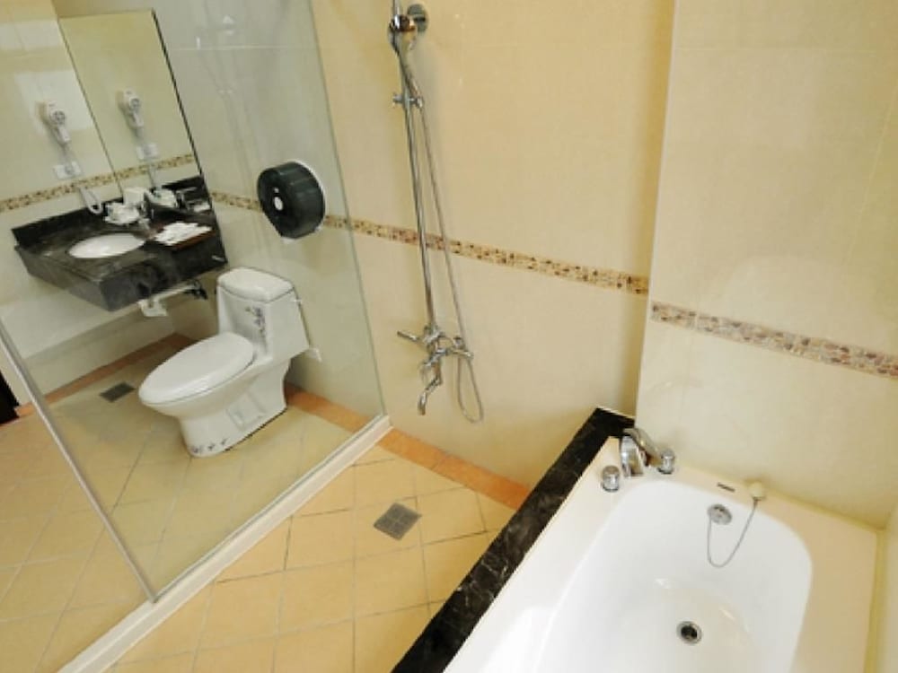 Cao Hai Tong Seaview Bed And Breakfast 15/40