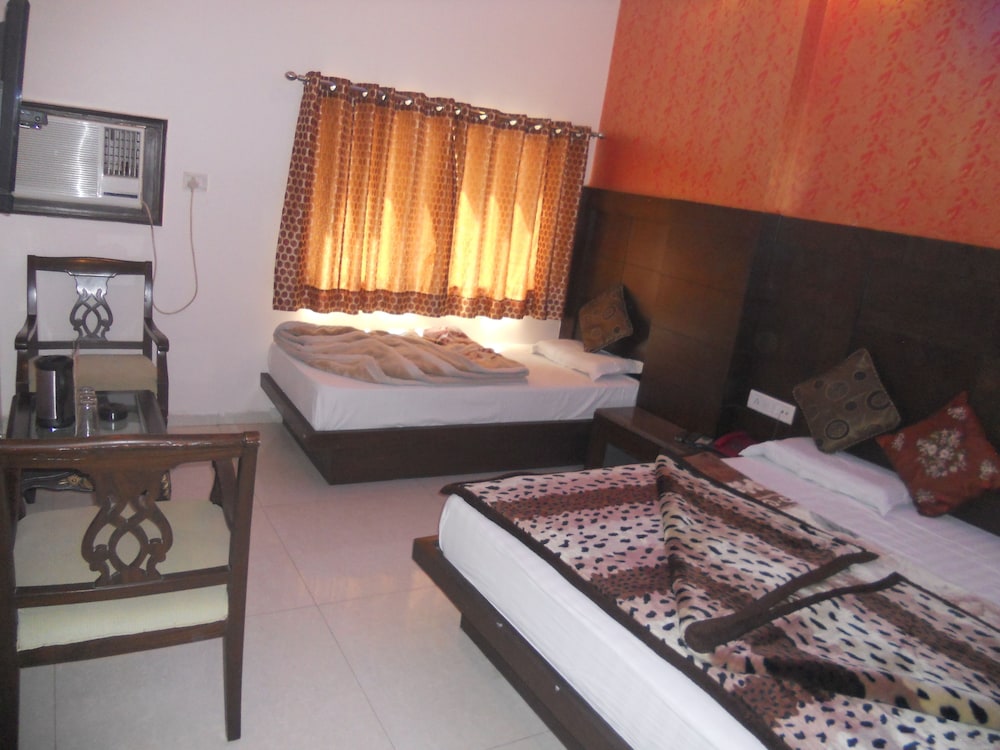 Hotel Amax Inn 15/39
