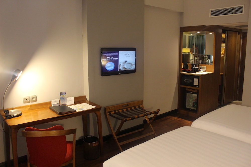 Monopoli Hotel Bukittinggi 23/29