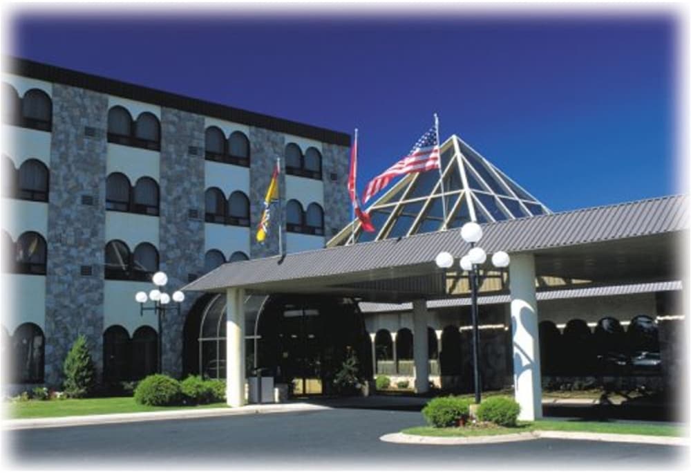 Fredericton Inn 2/65