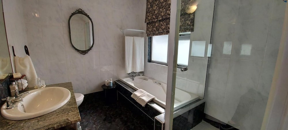 Roosboom Luxury Apartments 49/50