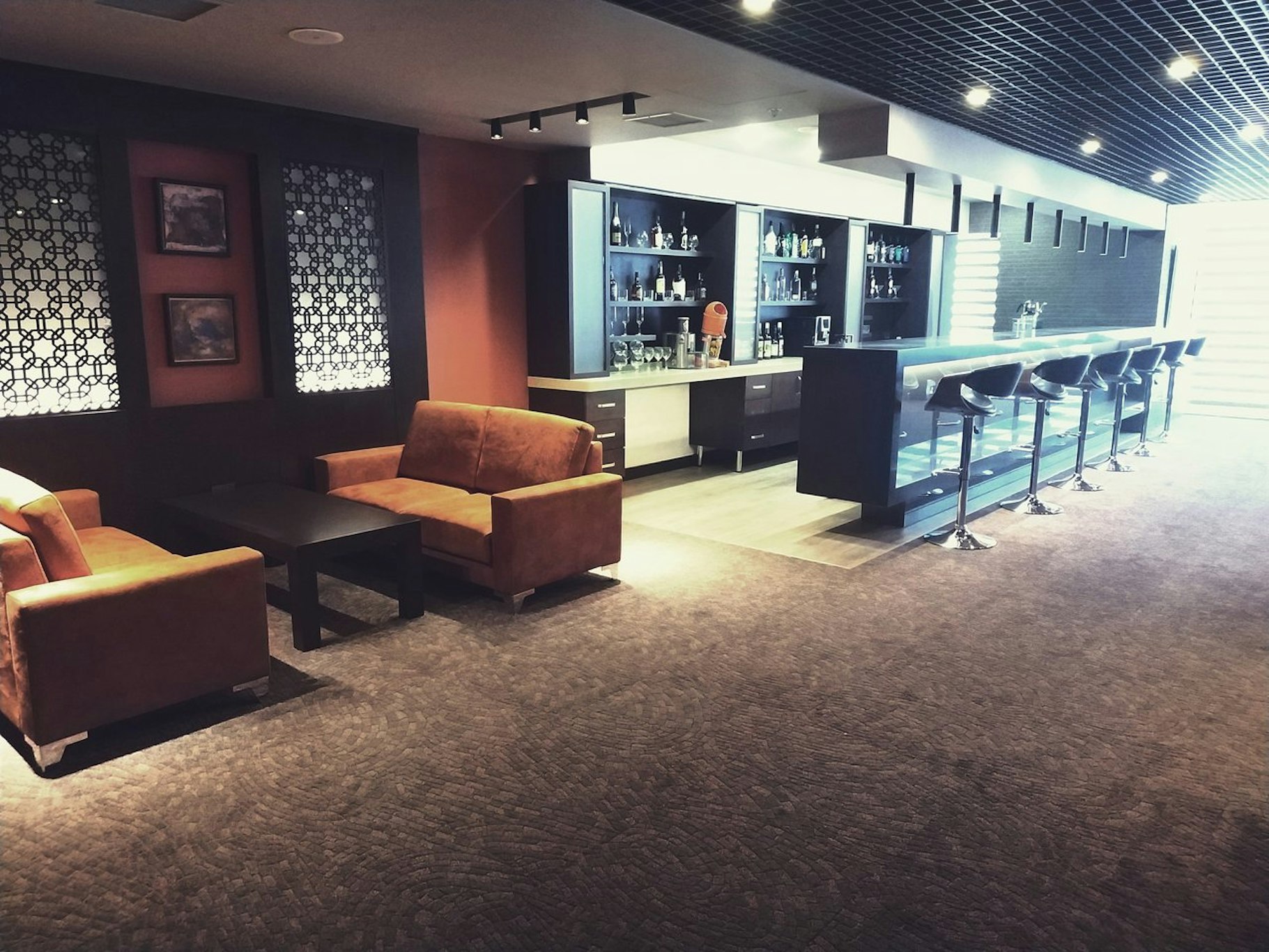 Diamond Hotel Baku 30/33