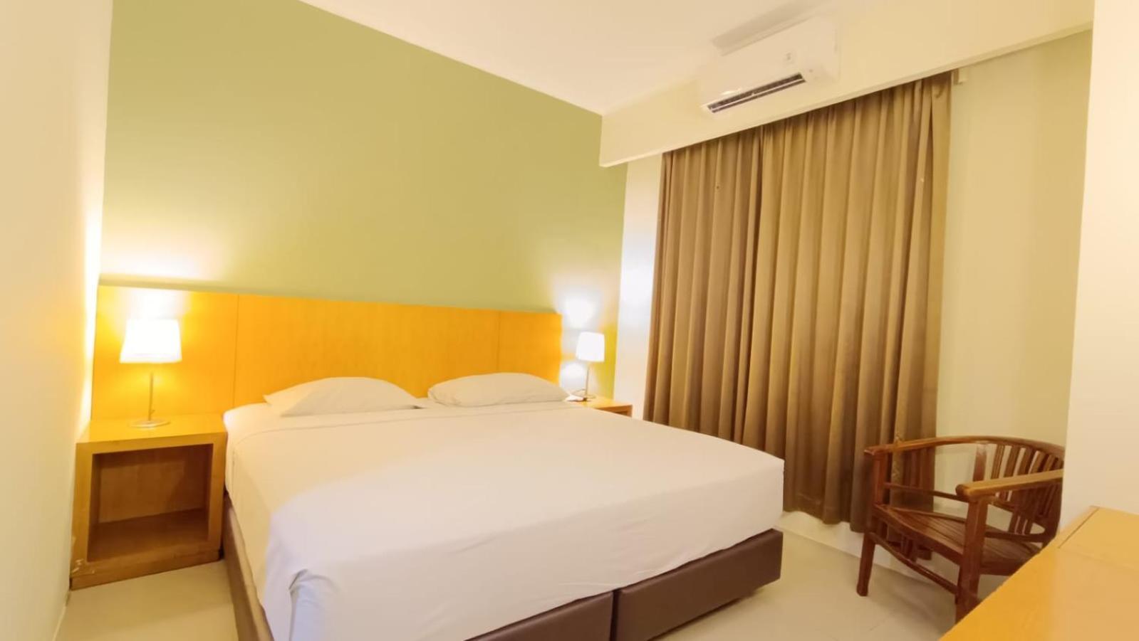 Wisata Hotel 17/30