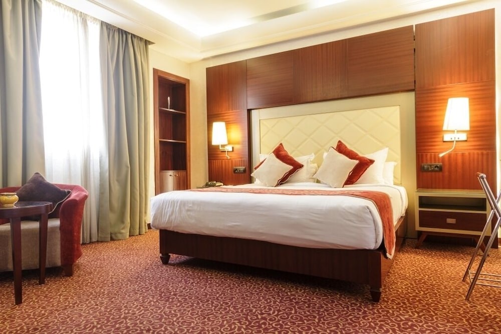 Hotel Rabat 12/67