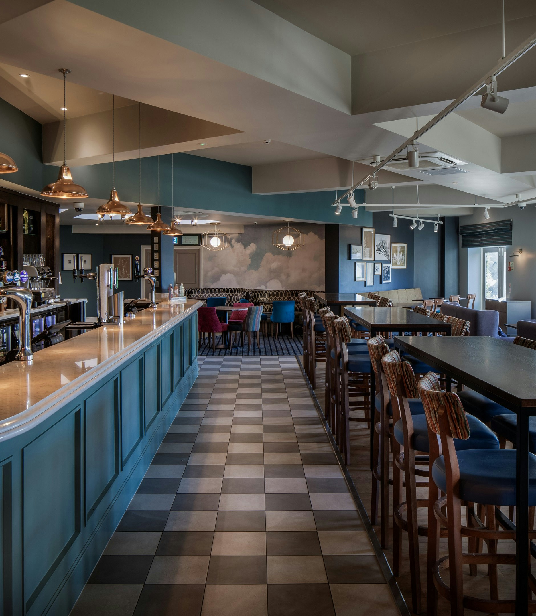 Sketchley Grange Hotel Spa 50/58