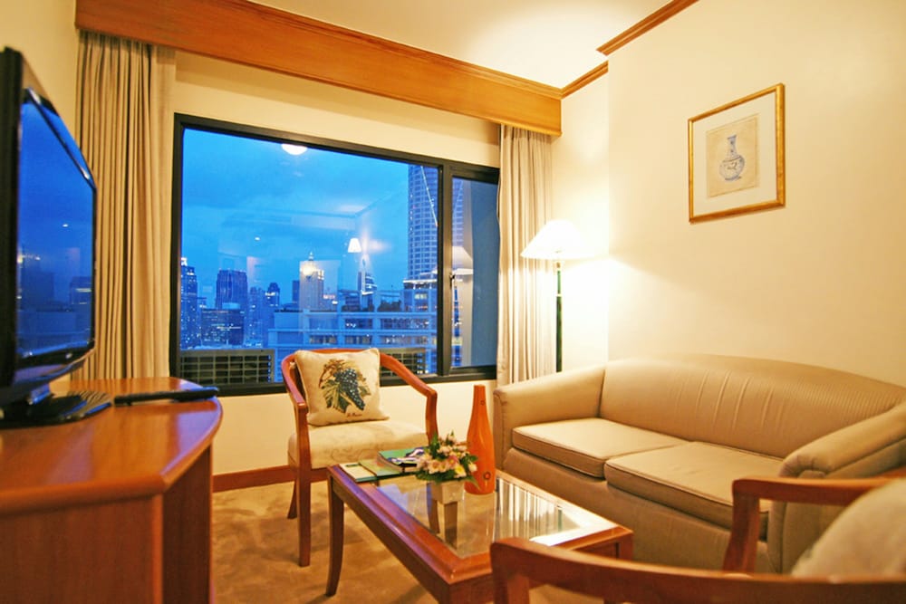 GRAND DIAMOND SUITES 40/71