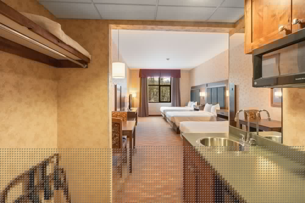 The Lodge at Big Sky 24/31