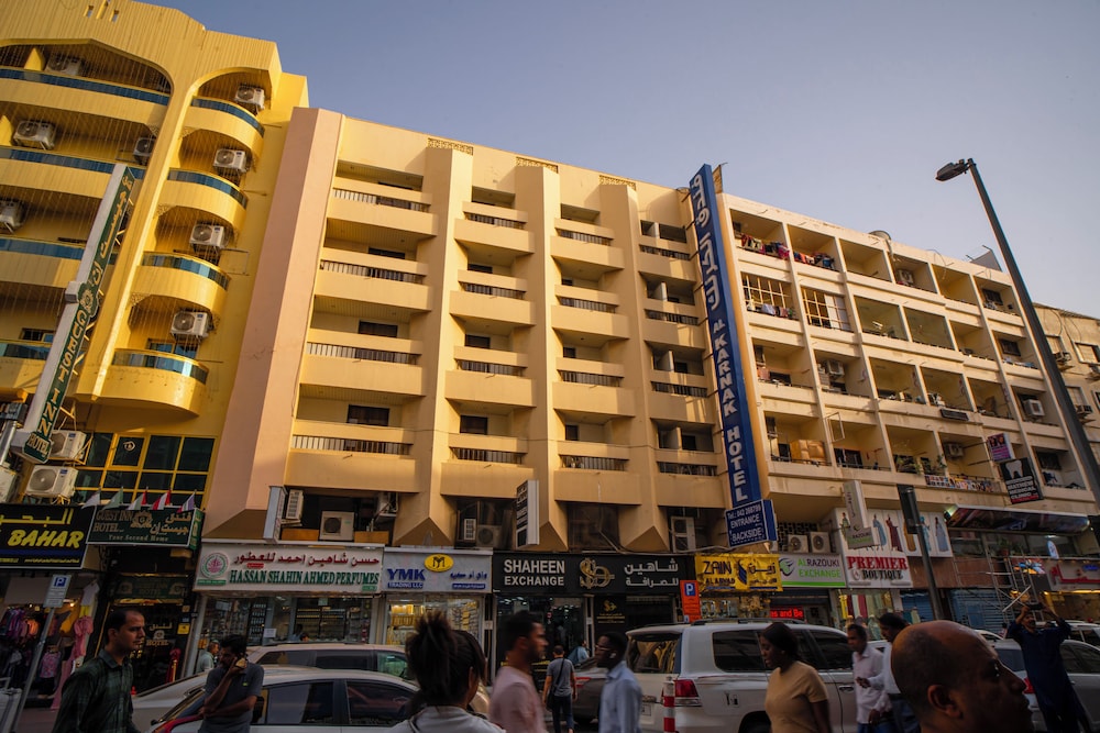 Al Karnak Hotel 3/44