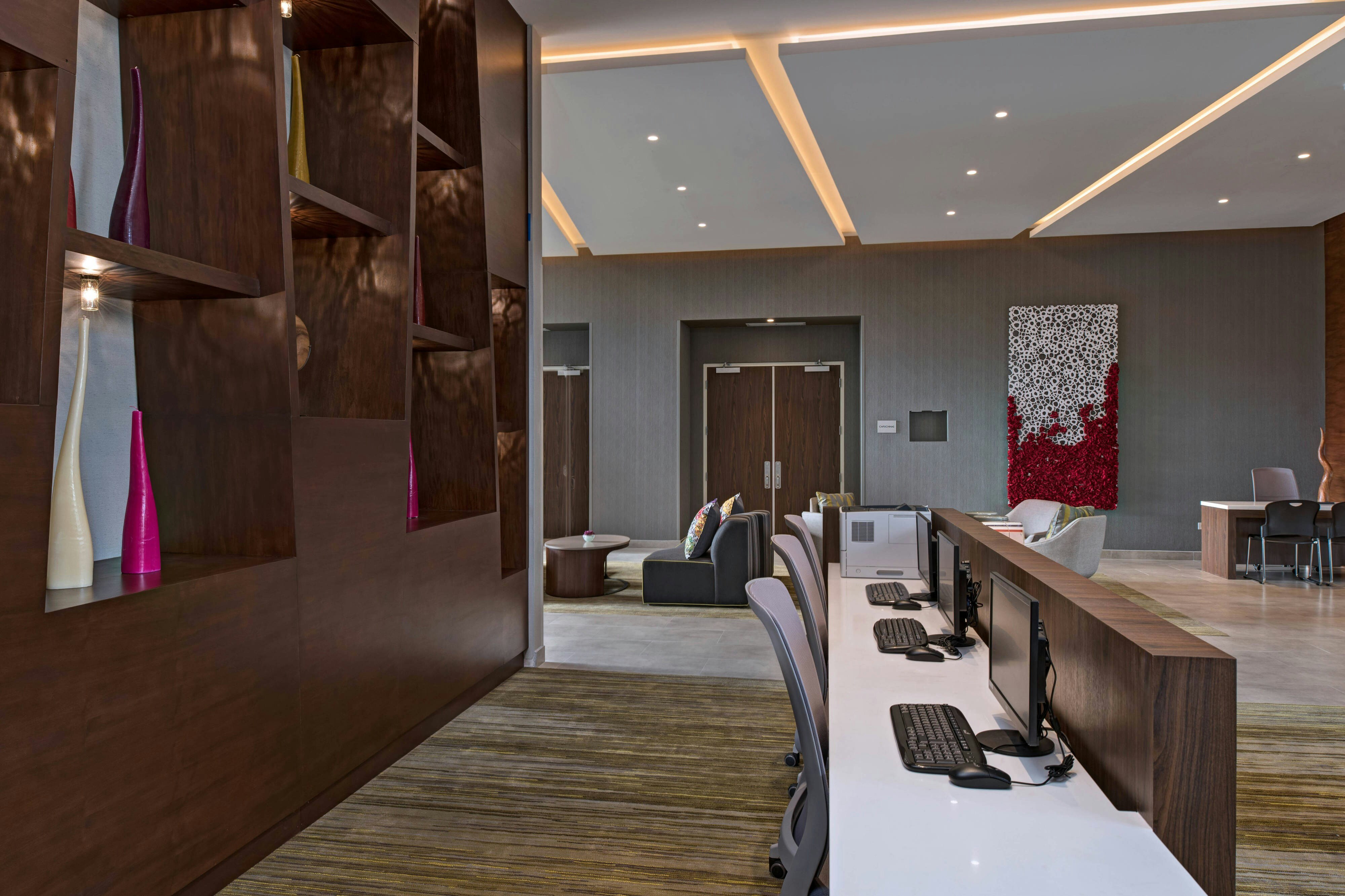 Courtyard By Marriott Guatemala City 23/47