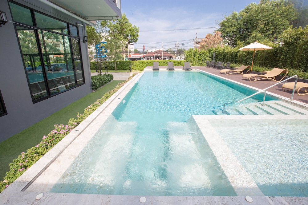 Welllness Residence Chiang Mai 30/69