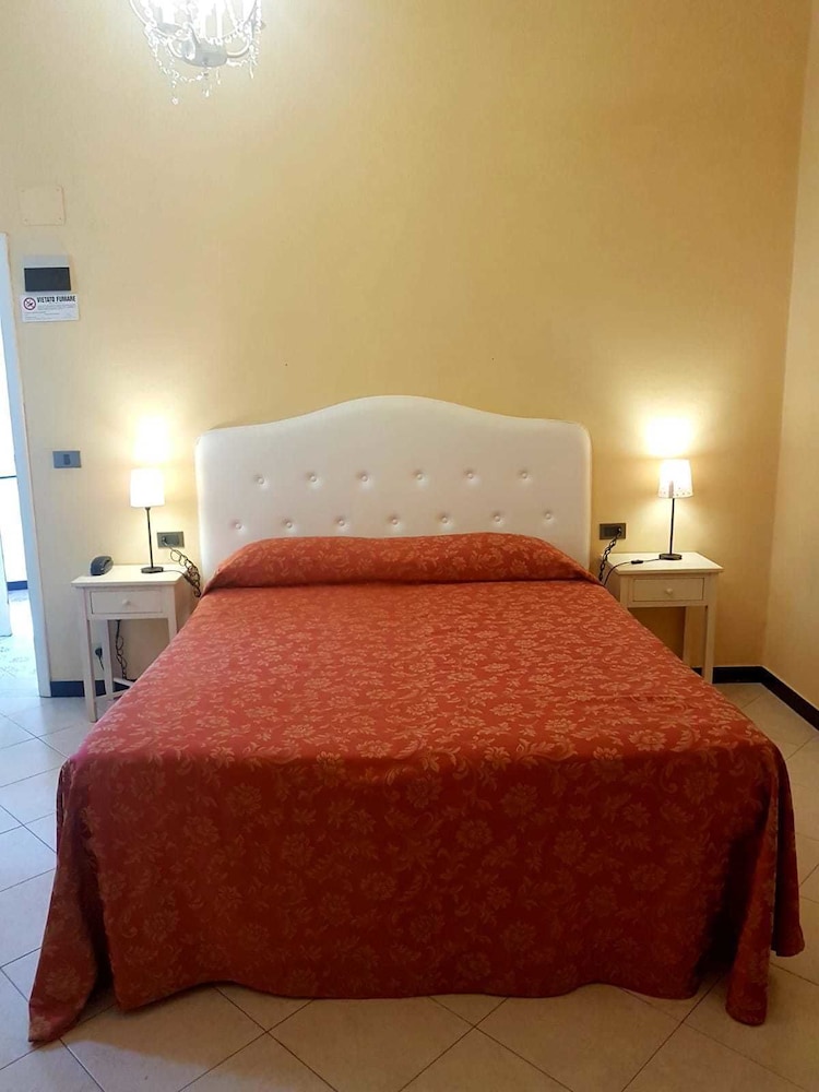 Hotel La Vela 20/46