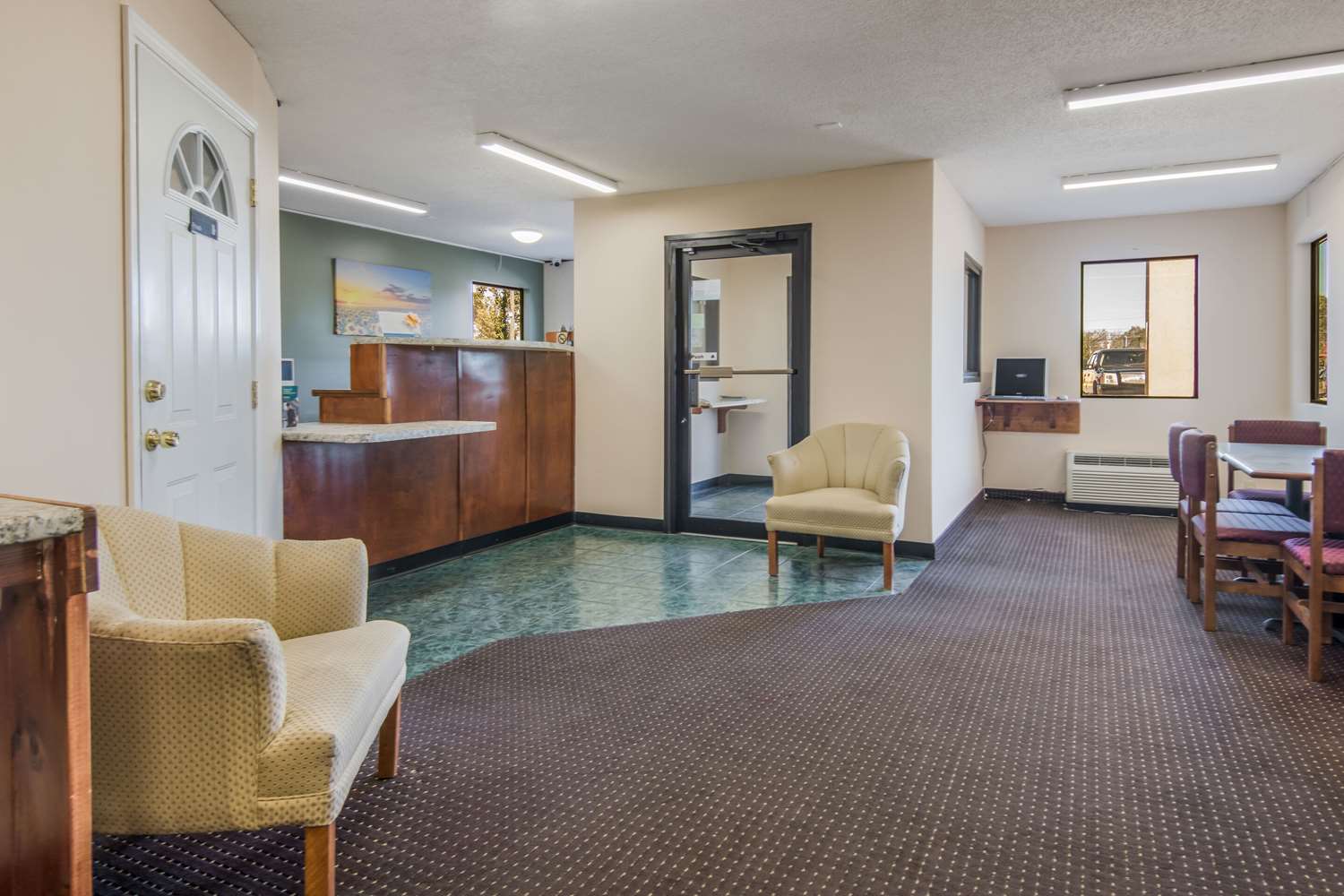 Rodeway Inn & Suites Dublin, GA 5/11