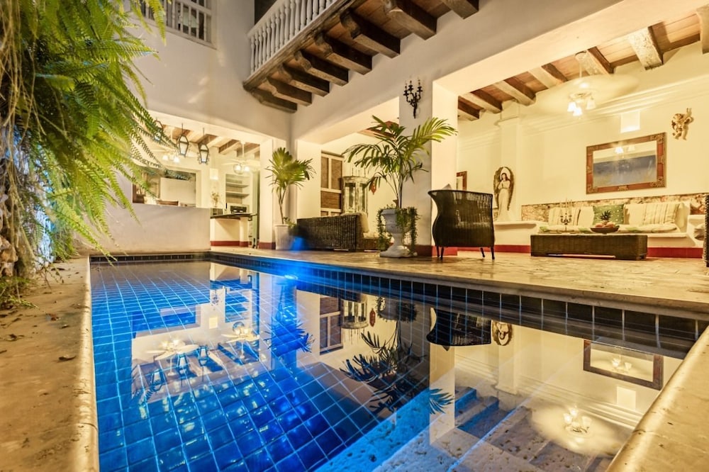 Casa de la Tablada Hotel Boutique by HMC 34/53