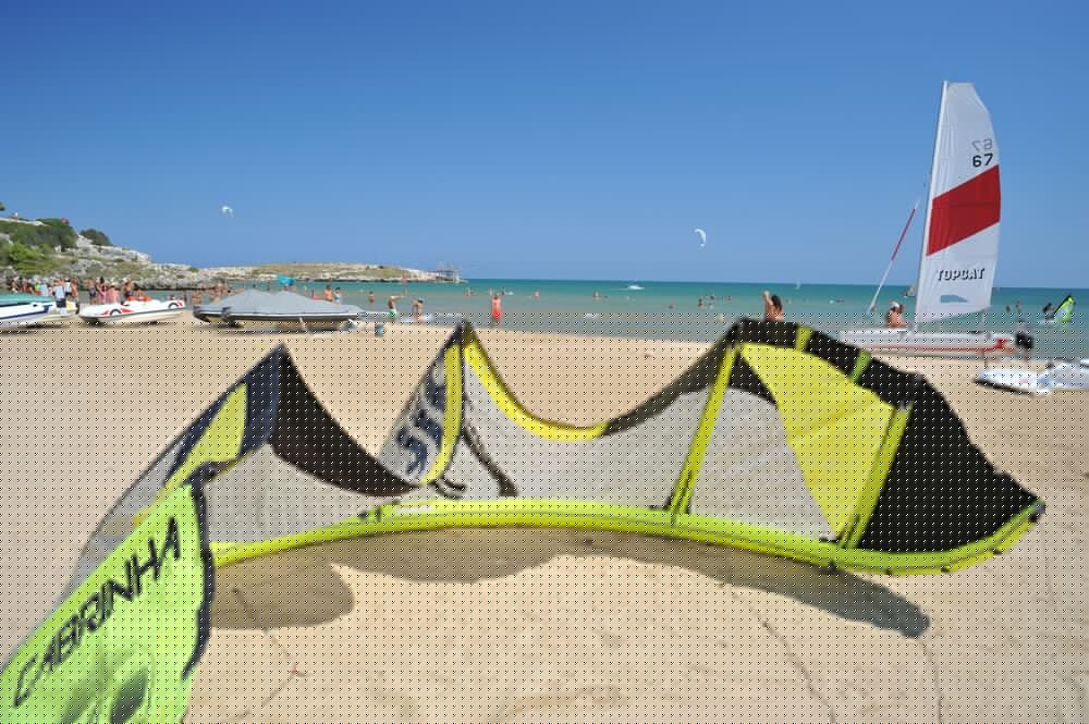Villaggio Capo Vieste 42/50