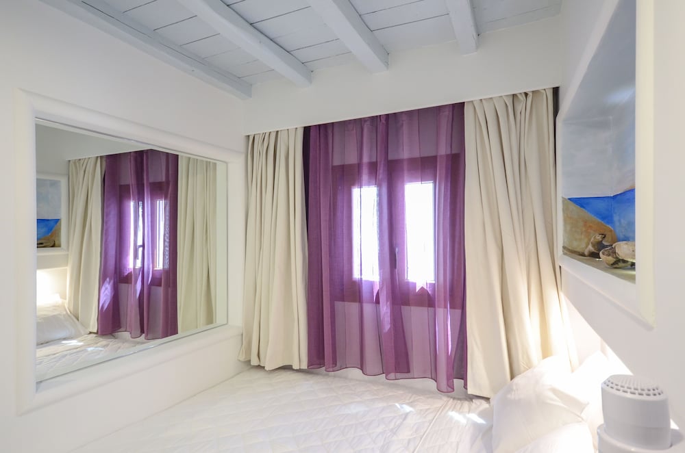 Santa Katerina Studios &amp; Apartments 18/50