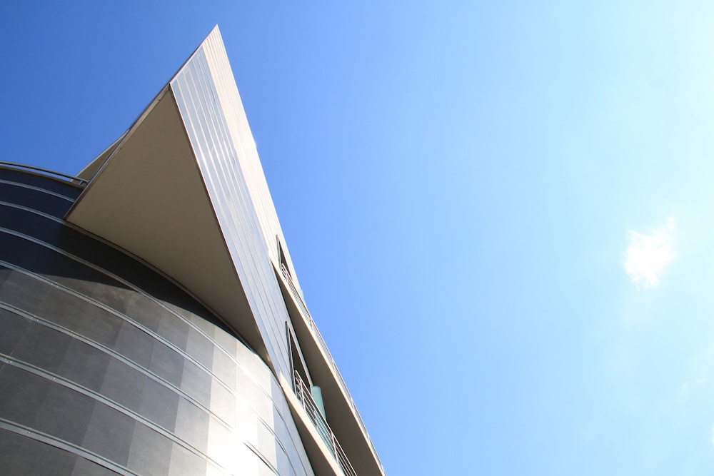 Hotel Jose Regio 2/50