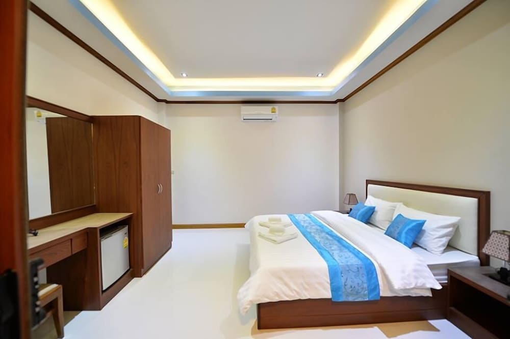 Dusit Phuphaya Resort 16/31