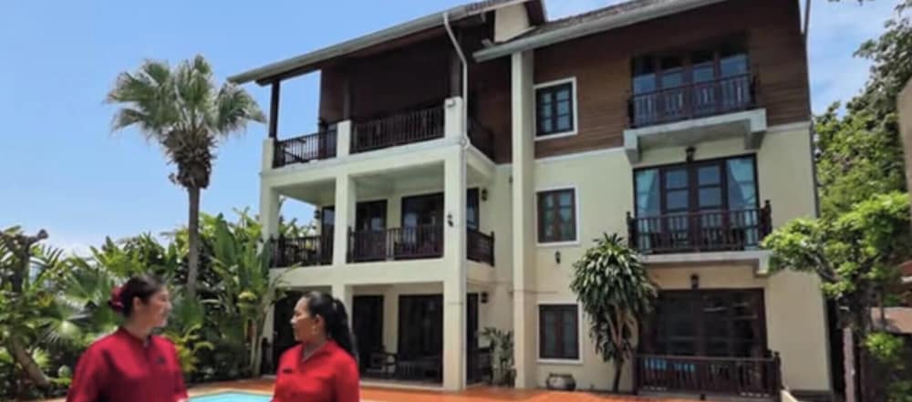 Shewe Wana Suite Resort in CHIANG MAI