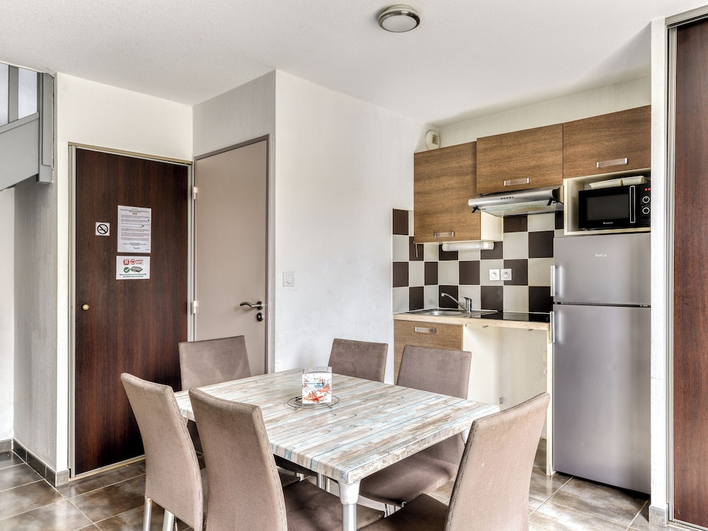 Residence Vacanceole Les Demeures Torrellanes 44/64