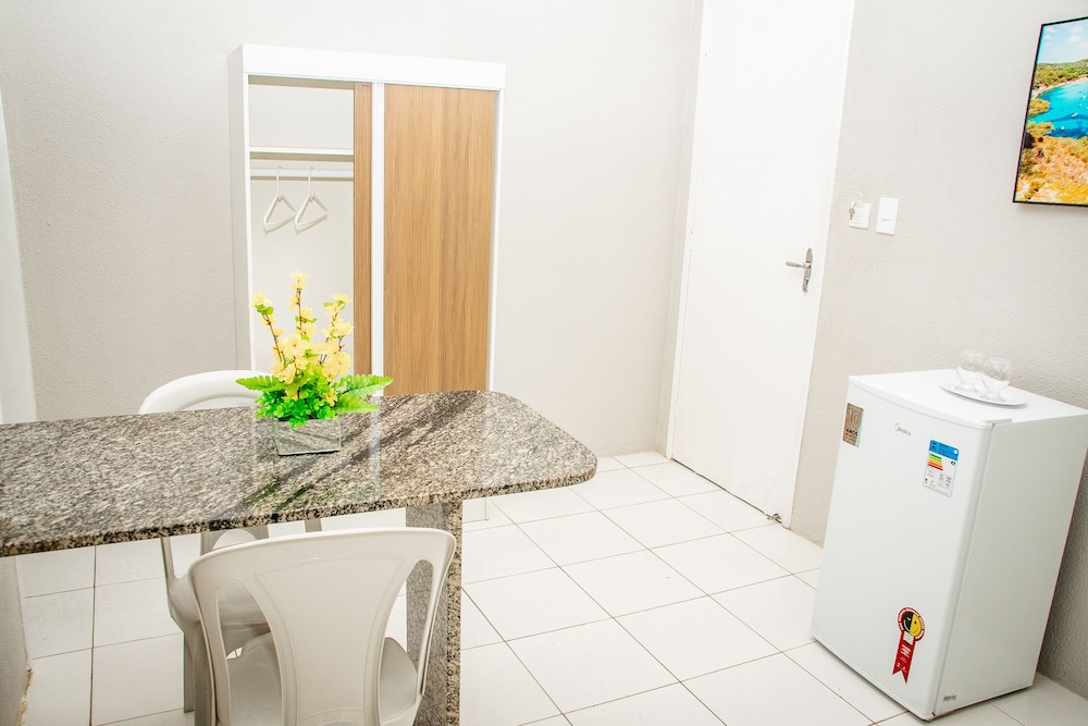Letiva Hotel Centro 45/50