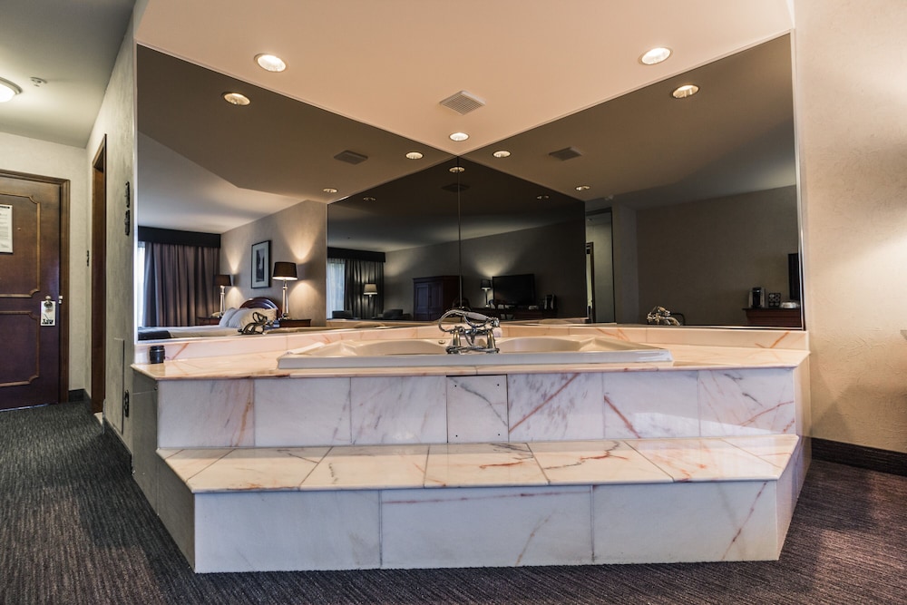 HOTEL LAC CARLING GOLF AND SPA 4/65