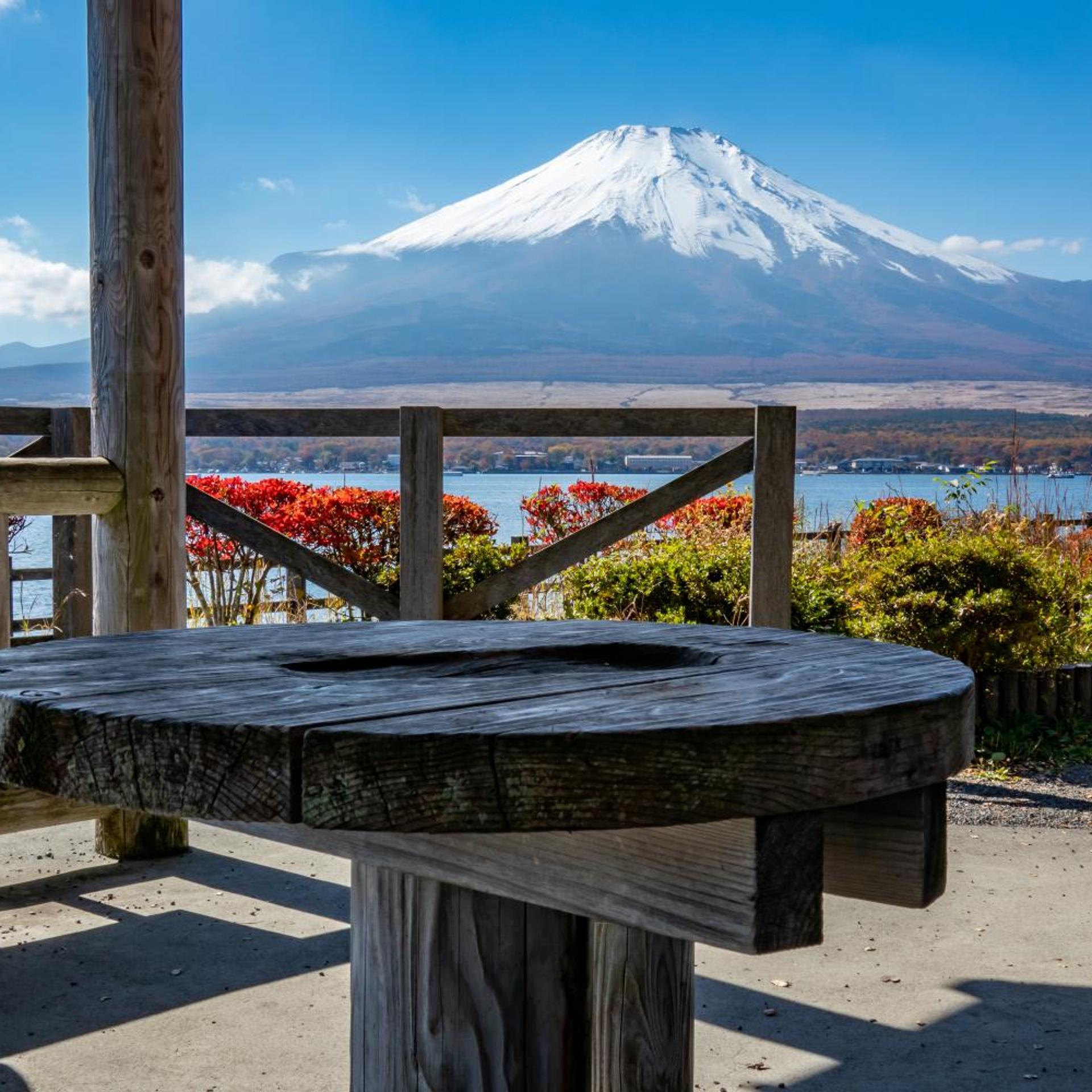 Fuji Yamanakako Hotel 15/16
