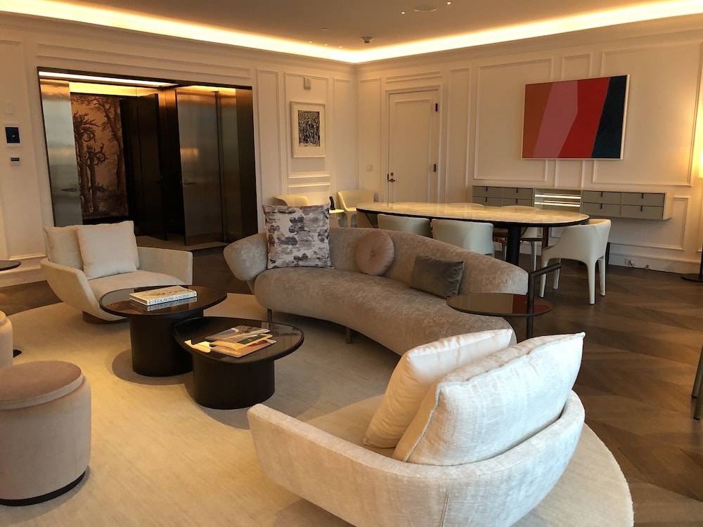 Four Seasons Hotel Montreal 47/68