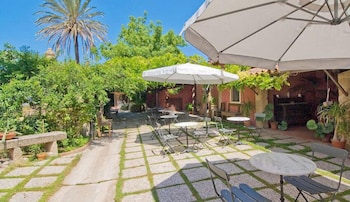 Hotel Lucrezia 5/59