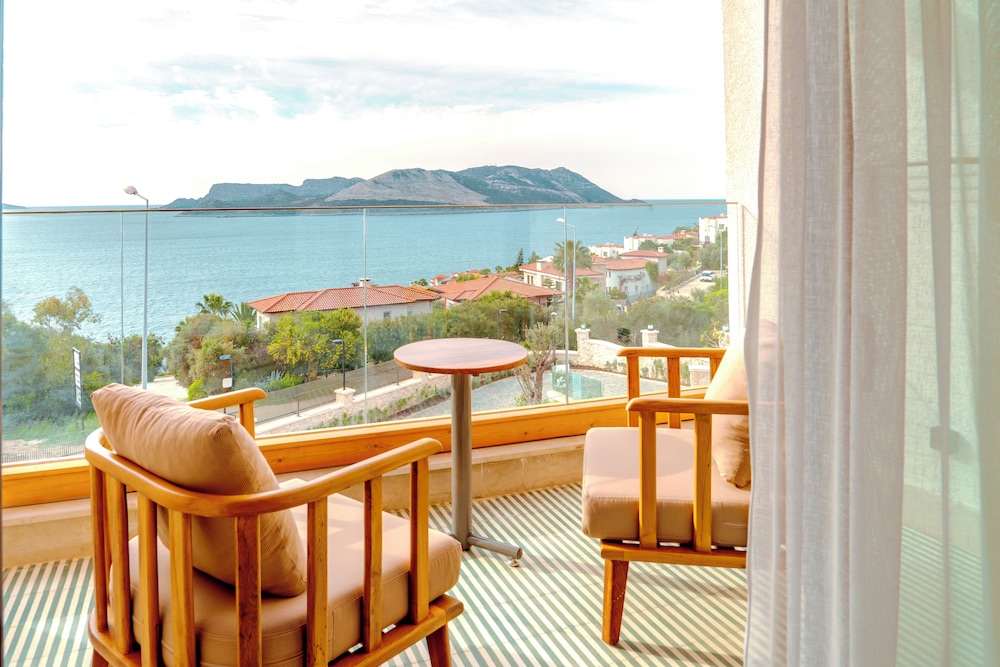Novva Hotels Kas 55/59
